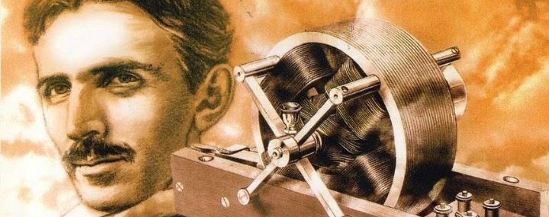 Articol Fantasticele invenții ale lui Nikola Tesla - Tehnologie pentru viață