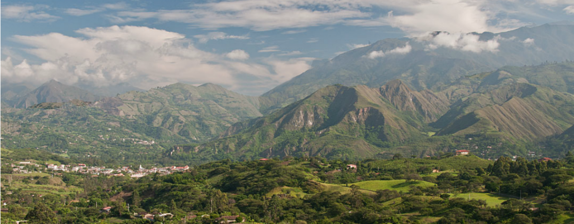 Articol Secretele de longevitate ale oamenilor din valea Vilcabamba - Tehnologie pentru viață