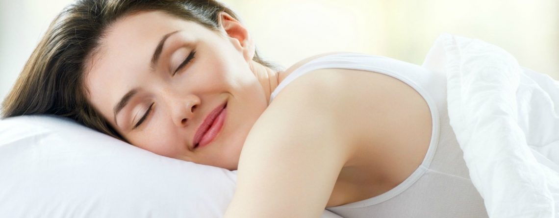 Articol 6 secrete care îți asigură un somn odihnitor - Tehnologie pentru viață