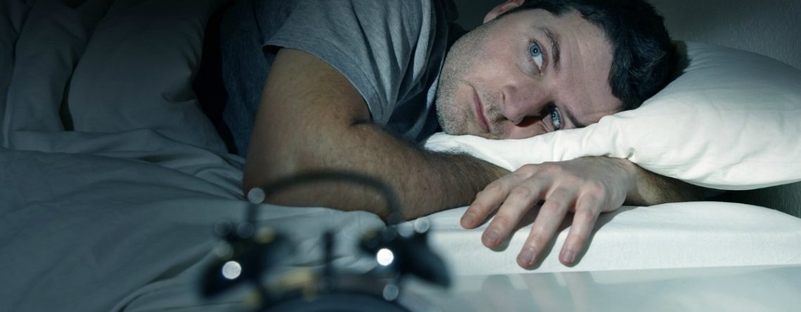 Articol 4 soluții testate împotriva insomniei - Tehnologie pentru viață