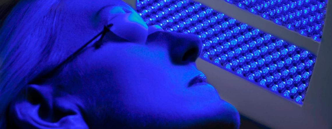 Articol Lumina albastră de la monitoare – pericole și modalități de protecție a ochilor - Tehnologie pentru viață