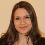 Cristina Vlad