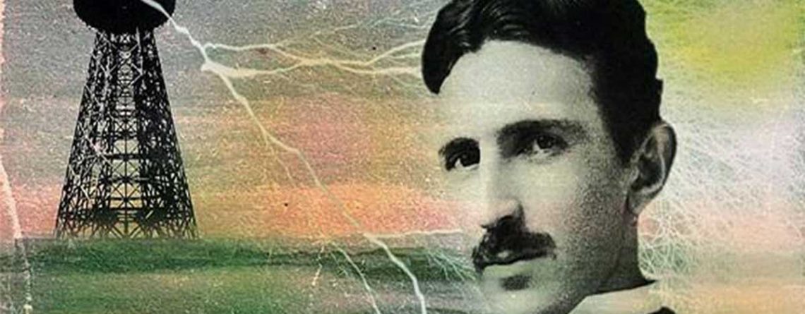 Articol Nikola Tesla: inițiatorul celei de-a doua Revoluții Industriale - Tehnologie pentru viață
