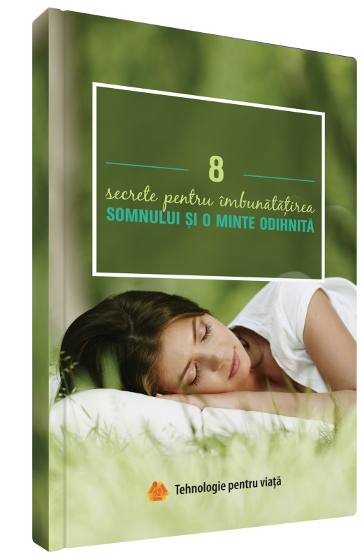 8 secrete pentru îmbunătățirea somnului și o minte odihnită