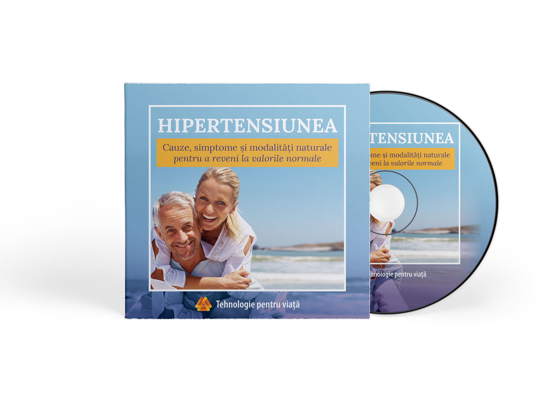 HIPERTENSIUNEA – Cauze, simptome și modalități naturale pentru a reveni la valorile normale