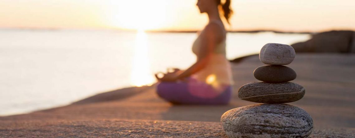 Articol Meditaţia Mindfulness: eficientă în reducerea durerii cronice - Tehnologie pentru viață