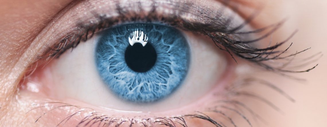 Articol Dinamizarea percepțiilor extrasenzoriale prin mișcări oculare și stimuli luminoși - Tehnologie pentru viață
