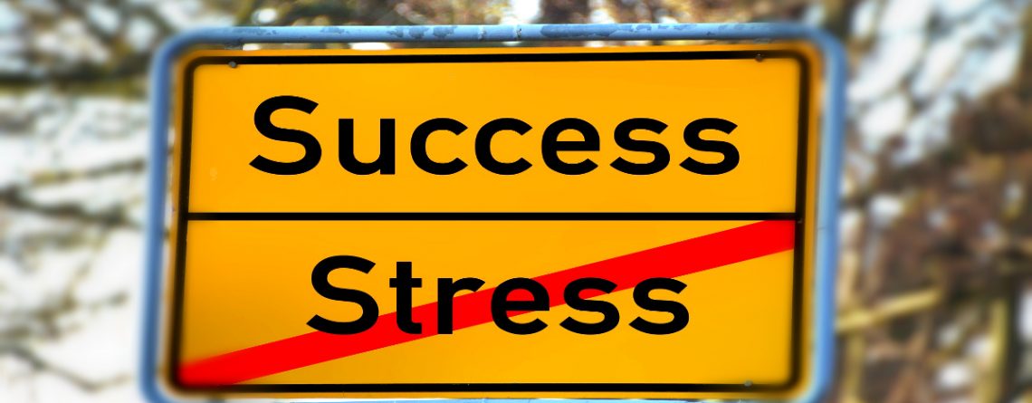 Articol Cum ne afectează stresul cronic și cum îl putem combate - Tehnologie pentru viață