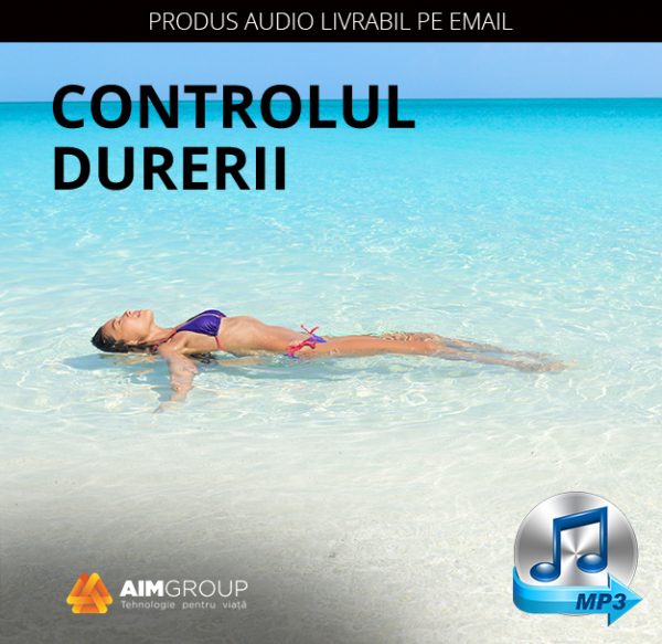 CONTROLUL DURERII_MP3