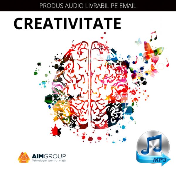CREATIVITATE_MP3