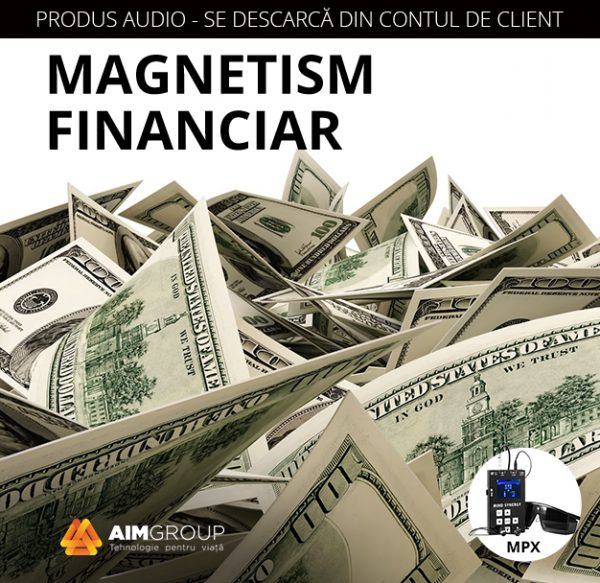 MAGNETISM FINANCIAR_MPX