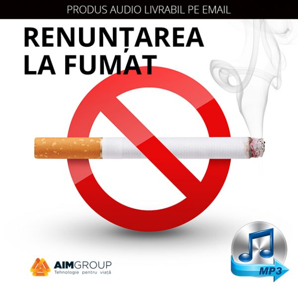 RENUNTAREA LA FUMAT_MP3