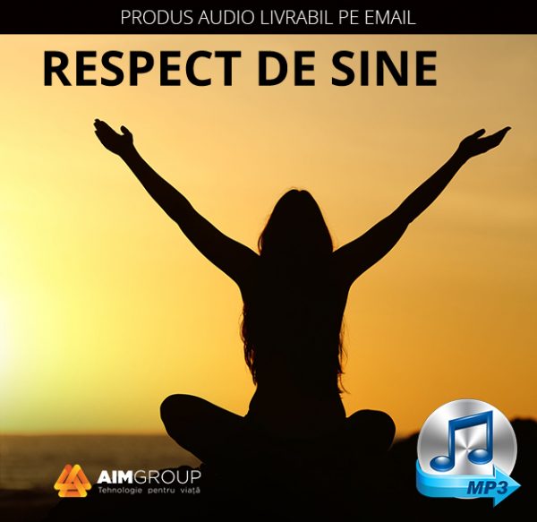 RESPECT DE SINE_MP3