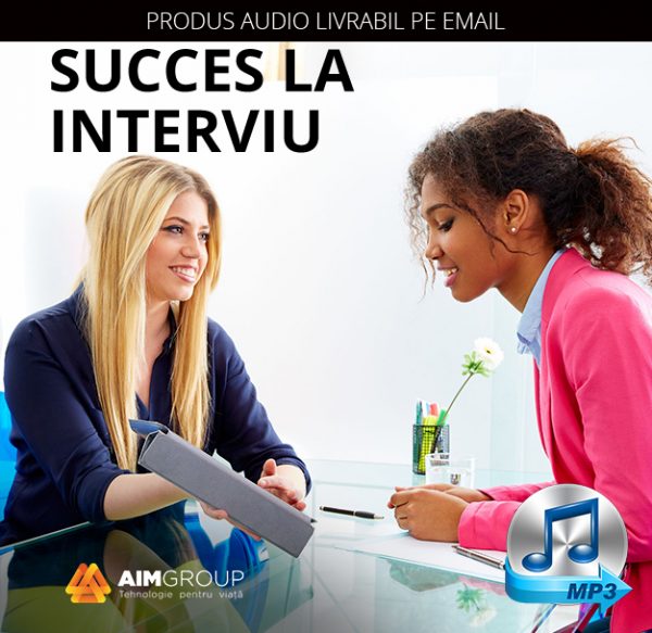 SUCCES LA INTERVIU_MP3