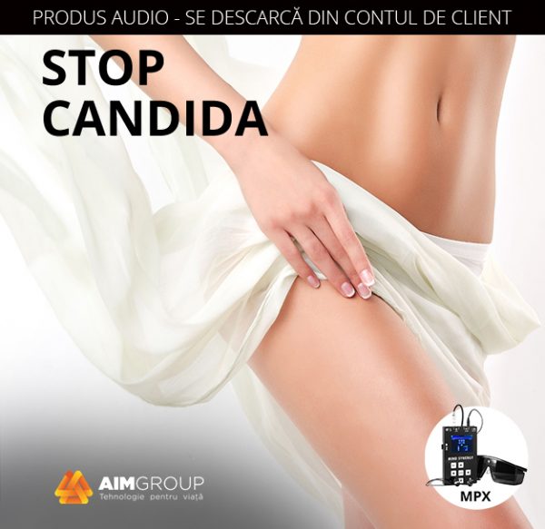 Stop Candida_MPX