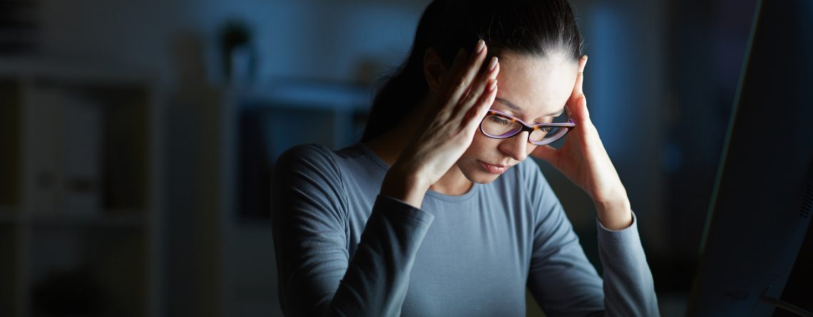 Articol Cum ne afectează stresul și cum îl putem gestiona pentru o viață mai sănătoasă? - Tehnologie pentru viață