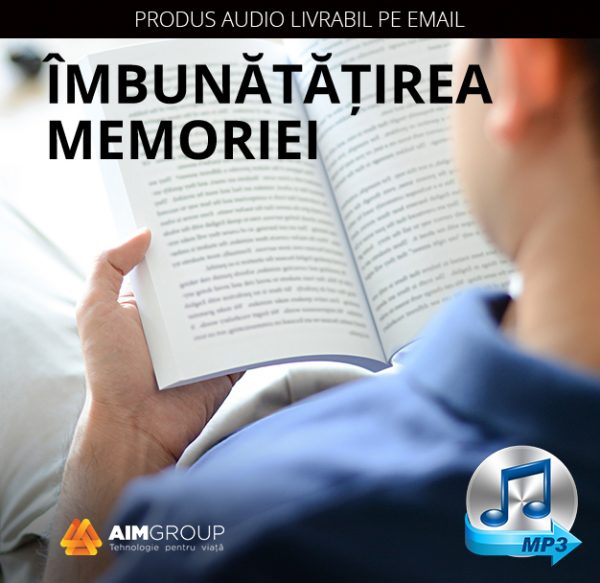 ÎMBUNĂTĂȚIREA MEMORIEI_MP3