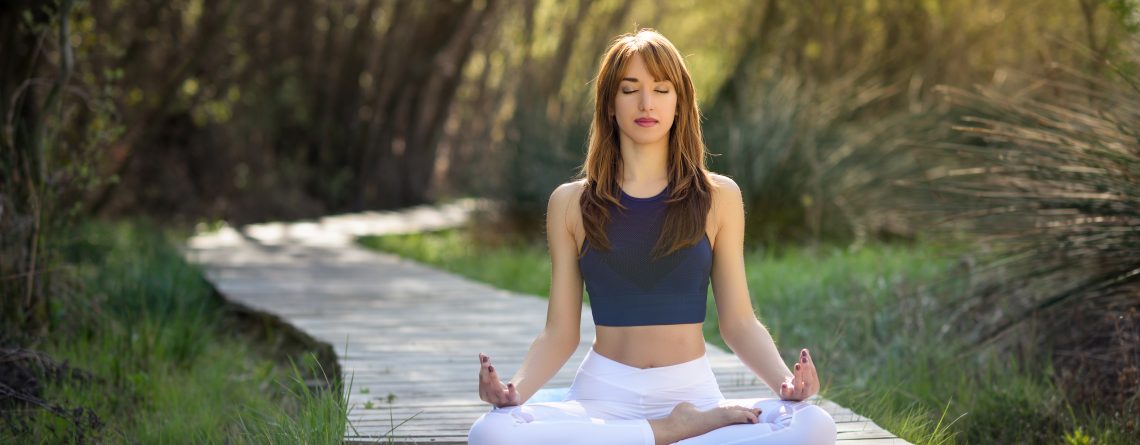 Articol Cum să practici eficient Yoga pentru relaxare și calm - Tehnologie pentru viață