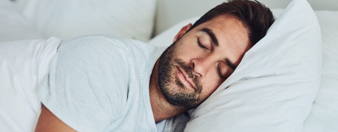 Articol Cum să adormi mai repede și mai bine? - Tehnologie pentru viață