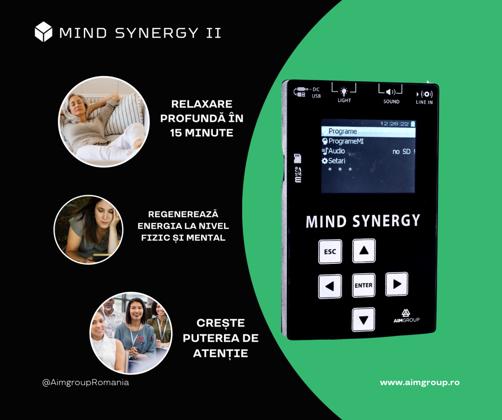 mind synergy